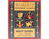 Namaste Night Queen Incense Cones